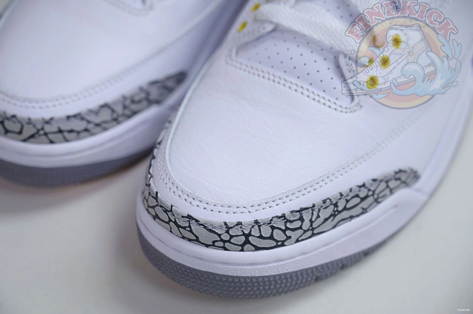 3 JORDAN RETRO AIR OG 0125